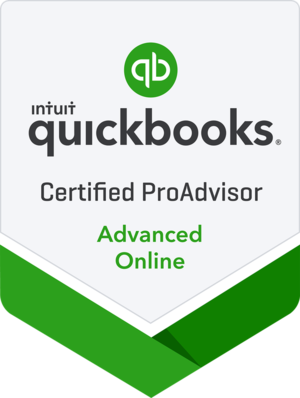 quickbooks certified proadvisor