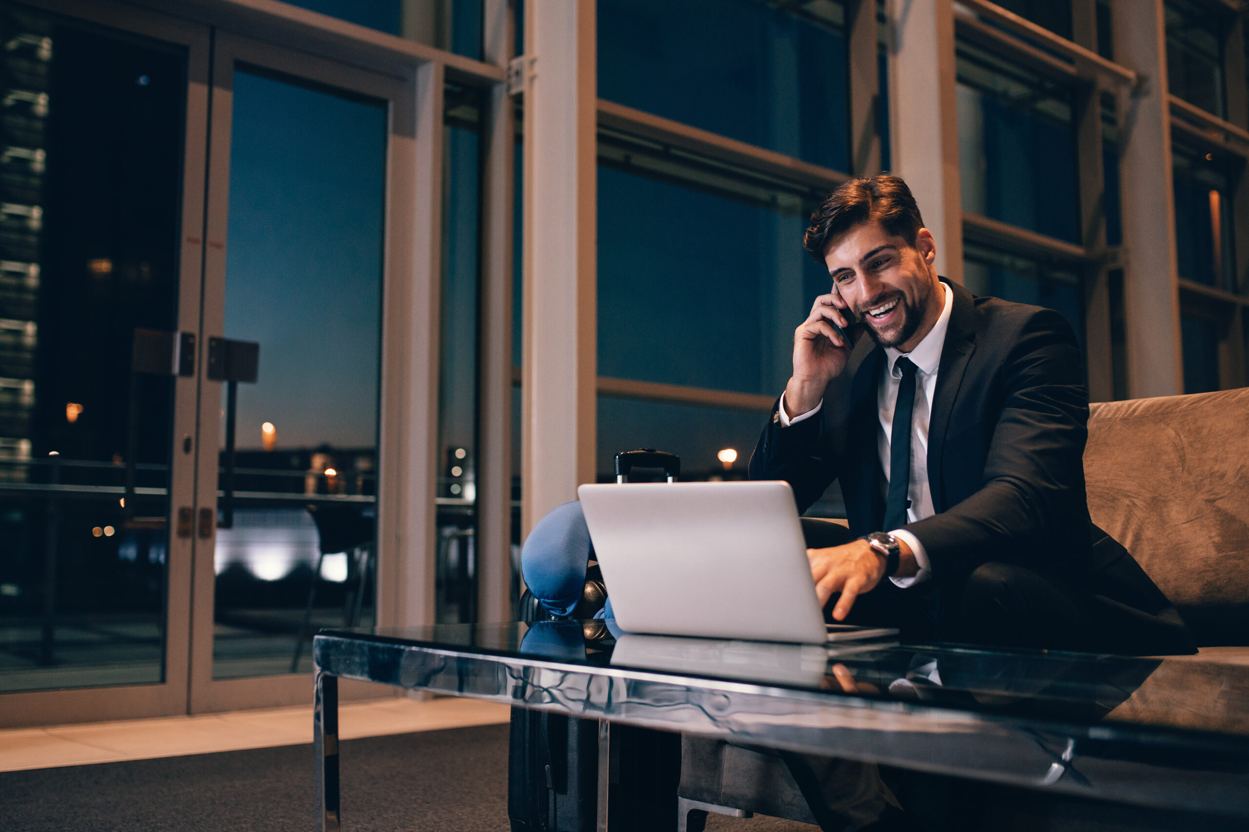 Enlightened Accounting for Growing