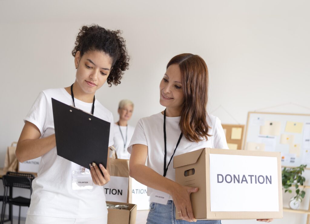 Financial Management for Nonprofits: Ensuring Transparency, Compliance, and Budget Alignment