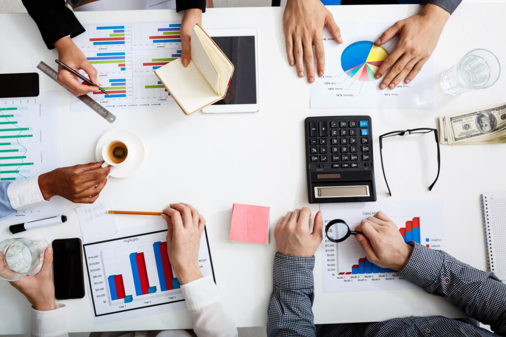 Mastering Business Financial Planning Strategies for Long-Term Success