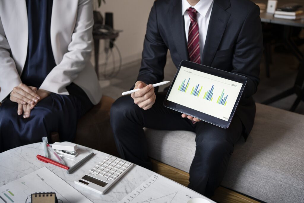 Maximizing Business Success The IFRS Impact on Financials