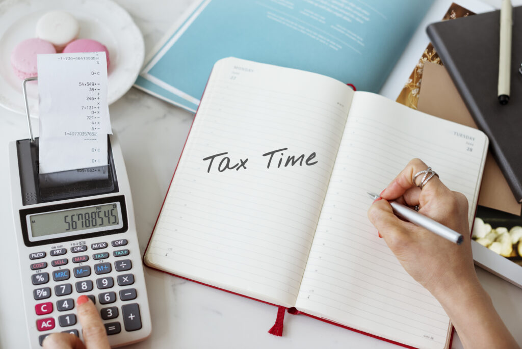 Tax Compliance Basics for Small Business Owners: What You Need to Know
