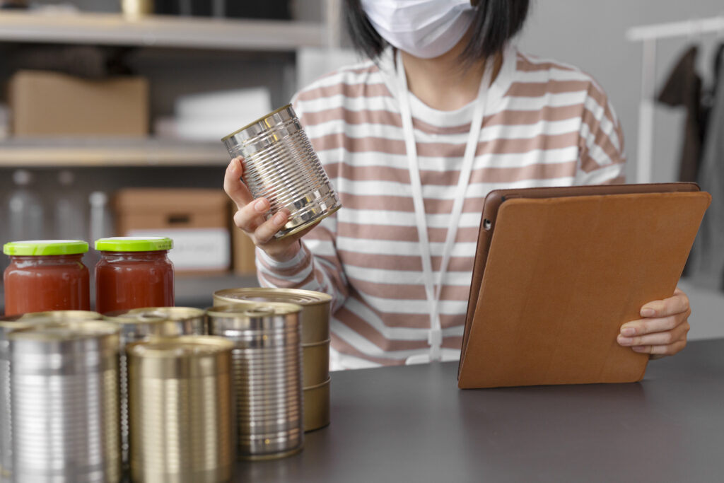 The Importance of Food Costing in Restaurant Profitability