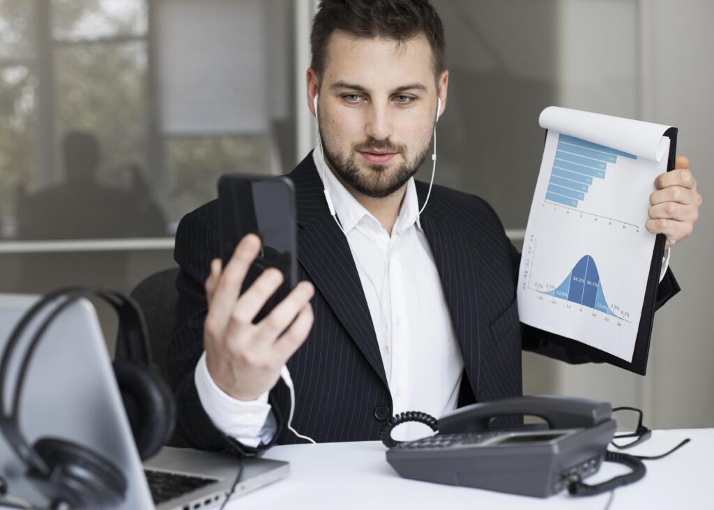 The Role of a Virtual CFO in Scaling Remote Tech Startups