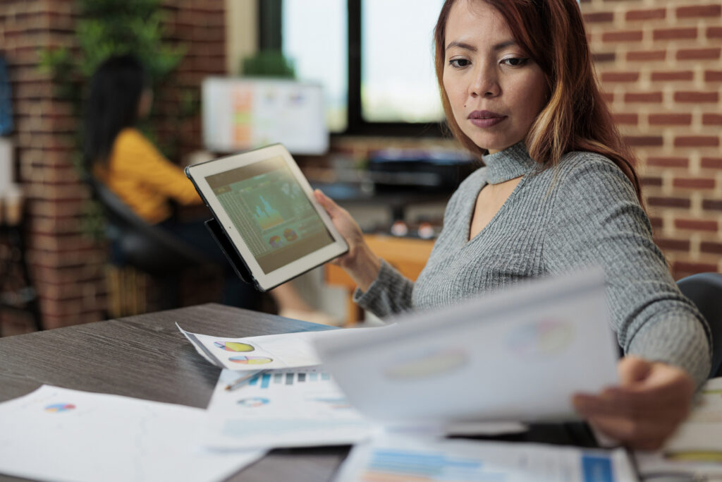 Ultimate SaaS Accounting: Unlock True Value