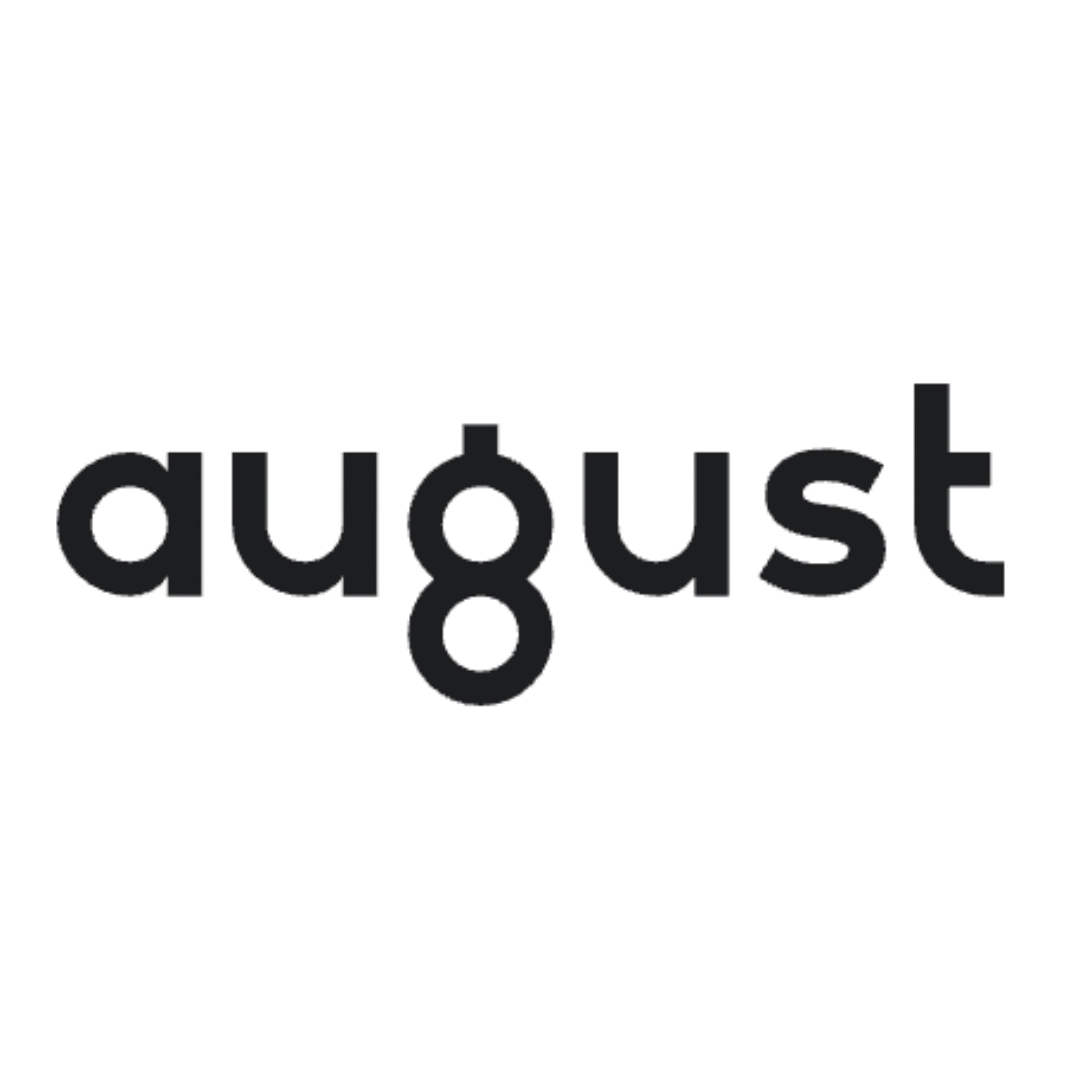 August