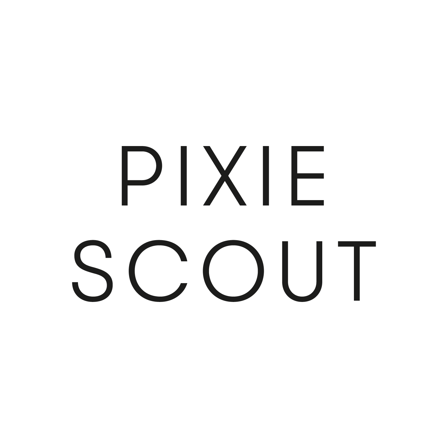 Pixie Scout
